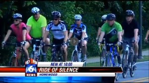 Ride of Silence